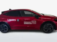 Usata Renault Clio V Esprit Alpine 109 CV (80 kW) 2025 Rosso absolut Berlina