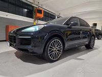 Usata Porsche Cayenne 2020 Blu SUV