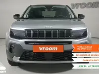 Usata Jeep Avenger Summit 101 CV (74 kW) 2024 Grigio SUV