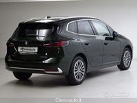 Usado BMW 223 Active Tourer Luxury Line 197 HP (144 kW) 2023 Verde Monovolume