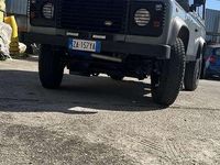 Usata Land Rover Defender 150 CV (110 kW) 2000 SUV