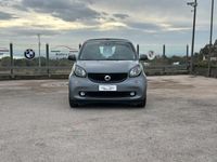 usata Smart ForTwo Cabrio 70 1.0 twinamic Youngster