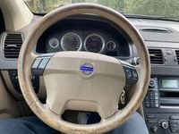 Usata Volvo XC90 Executive 185 CV (136 kW) 2007 Nero SUV