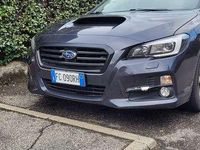 Usata Subaru Levorg GT 170 CV (125 kW) 2016 Station wagon