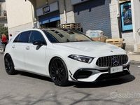 usata Mercedes A180 d Automatic Premium