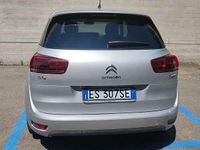 Usata Citroën C4 Picasso Exclusive 163 CV (119 kW) 2013 Monovolume