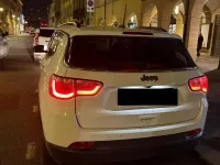 Usata Jeep Compass 140 CV (102 kW) 2018 SUV