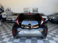 Usata Toyota Aygo X Trend 72 CV (52 kW) 2022 Verde SUV