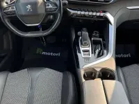 Usata Peugeot 3008 Allure 131 CV (96 kW) 2018 Bianco SUV