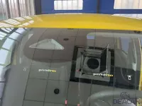 Nuevo Fiat Panda Pop 65 CV (47 kW) 2026 Amarillo Utilitario