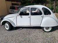 usata Citroën 2CV 6 Tenuta sempre in perfette condizioni