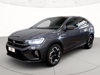 Usata VW Taigo R-line 116 CV (85 kW) 2025 Smoky grey metallizzato SUV