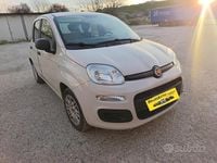 Usata Fiat Panda 69 CV (50 kW) 2016 Utilitaria