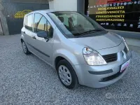 Usata Renault Modus Dynamique 75 CV (55 kW) 2007 Grigio Monovolume
