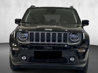 usata Jeep Renegade 1.5 Turbo T4 1.5 E-HYBRID LIMITED NAVI LED ACC