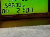 Usata Lancia Ypsilon 60 CV (44 kW) 2005 Grigio Utilitaria