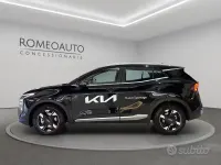 Nouvelle Kia Sportage 150 ch (110 kW) 2026 Noir SUV