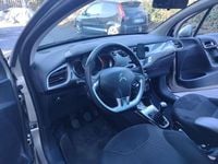 Usata Citroën C3 Exclusive 95 CV (69 kW) 2010 Oro Berlina