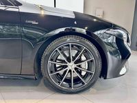 Usata Mercedes A35 AMG Advanced Plus 306 CV (225 kW) 2023 Nero notte Berlina