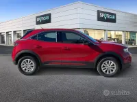 Occasion Opel Mokka Edition 101 PK (74 kW) 2023 Grijs SUV