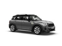 Usata Mini Cooper S Countryman 125 CV (91 kW) 2021 SUV