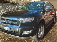 usata Ford Ranger limited