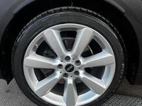 Käytetty Mini Cooper D Countryman 150 HP (110 kW) 2017 Punainen Katumaasturi