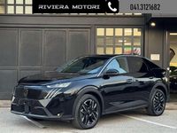 Usata Peugeot 3008 Allure 145 CV (106 kW) 2024 Nero SUV