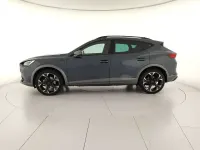 Usata Cupra Formentor 204 CV (150 kW) 2023 S7 "magnetic tech" SUV
