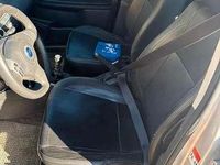 Usata Fiat Sedici Emotion 120 CV (88 kW) 2007 Argento SUV