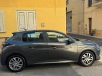 usata Peugeot 208 1.2 75 cv active