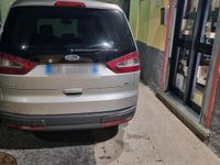 usata Ford Galaxy 2ª serie Bs - 2009