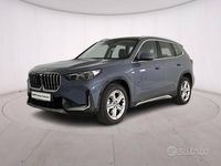 Usata BMW X1 xLine 150 CV (110 kW) 2025 Storm bay SUV