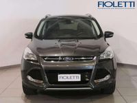 Usata Ford Kuga Titanium X 163 CV (119 kW) 2014 Other SUV