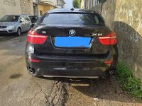 Usata BMW X6 286 CV (210 kW) 2008 SUV