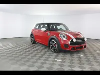Usata Mini John Cooper Works 231 CV (169 kW) 2020 Rosso / pastello Utilitaria