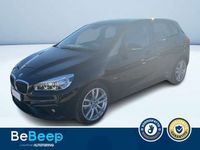 usata BMW 218 Active Tourer 218 D SPORT AUTO MY17