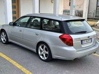 Usata Subaru Legacy 245 CV (180 kW) 2004 Station wagon