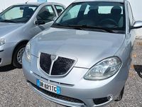 Usata Lancia Ypsilon 2008 Utilitaria
