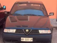 Usata Alfa Romeo 155 116 CV (85 kW) 1994 Berlina