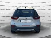 Usata Honda Jazz 107 CV (78 kW) 2025 Bianco Utilitaria