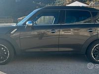 Usata Mini Countryman 90 CV (66 kW) 2016 Grigio SUV