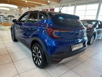 usata Renault Captur TCe 90 CV Techno