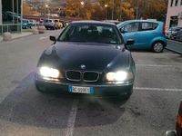 Usata BMW 530 188 CV (138 kW) 1999 Berlina