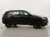 Usata Jeep Compass Night Eagle 140 CV (102 kW) 2019 SUV