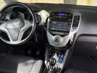 Usata Hyundai ix20 90 CV (66 kW) 2015 Bianco Utilitaria