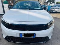 Nuova Opel Corsa 101 CV (74 kW) 2025 Bianco Utilitaria