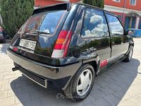 Usata Renault Master GT 121 CV (88 kW) 1988 Nero