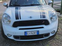 Usata Mini Cooper SD Countryman 143 CV (105 kW) 2011 SUV
