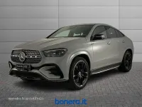 Usata Mercedes GLE450 AMG AMG Line Premium 367 CV (269 kW) 2024 Grigio SUV